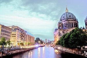 Cegeka Plans Underground Data Center in Belgian Limburg