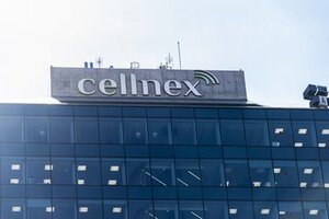 Cellnex completes €800m Austrian tower exit