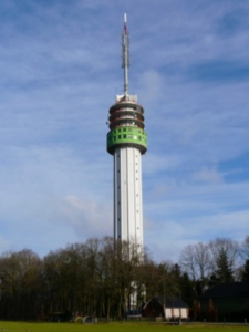 Cellnex's Markelo Tower in Netherlands