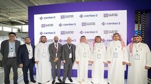 Center3 Signs Colo Deal with Sahara Net