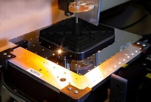 Cerebras  Closes $1.1bn Funding Round