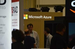 CFS signs multi-year agreement with Microsoft for cloud and AI