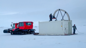 CGI kickstarts network deployment in Alaska