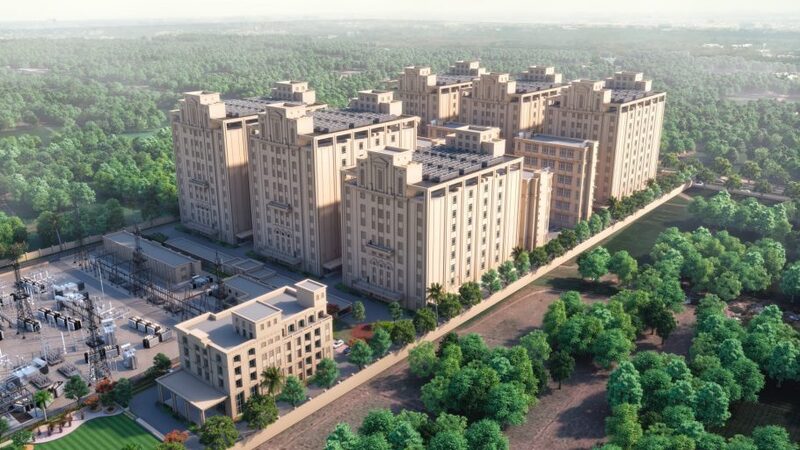 Cortex DC, a new data center subsidiary of The Chatterjee Group, plans to develop 2GW of AI-ready capacity across [India](https://baxtel.com/regions/india-bharata). The company [set out the plan](h...