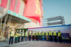 Topping Out ceremony in 2022