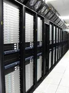 China approves ten data center clusters