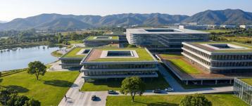 Chindata, HEC Begin Construction on 7.5MW data center in Hubei, China