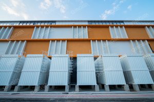 ChinData offers hyperscale data centers  integrated full-stack technology