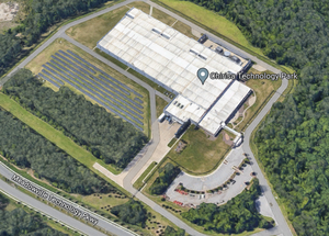 Chirisa obtains a $200 million loan to outfit a CoreWeave data facility in Virginia