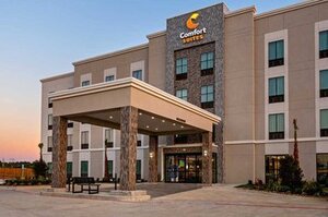 Choice Hotel completes full migration to AWS cloud