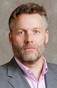 Chris Bair joins Stream Data Centers as SVP of Sales