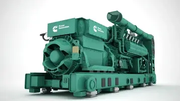 Circe Energy has secured 2GW of natural gas generation capacity from Cummins to support its planned West Texas AI Infrastructure Campus. Located in the Permian Basin, the project is expected to lau...