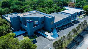 Cirion's Curitiba CUR1 Data Center in Brazil