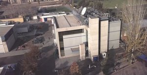 Cirion intends to construct a 20MW data center in Santiago, Chile