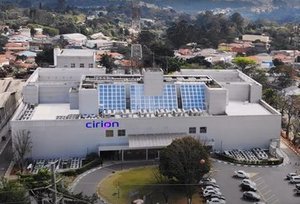 Cirion Technologies expands DC facility in São Paulo, Brazil