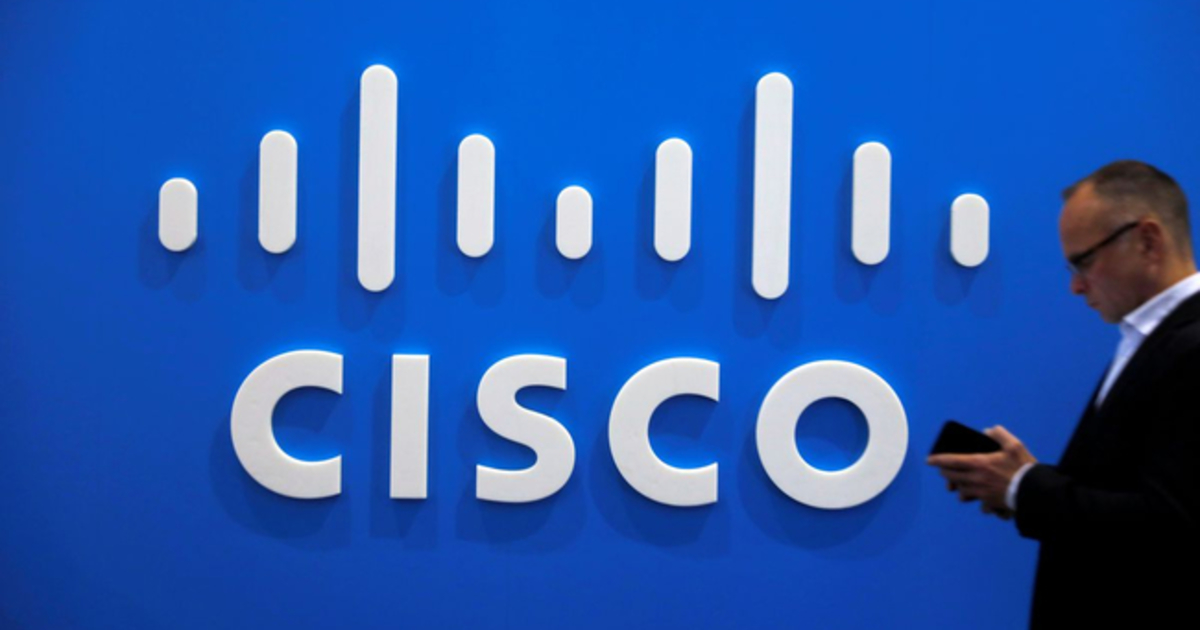 Cisco announces new plan to build Saudi Arabia data center