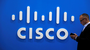 Cisco launches Mumbai data center