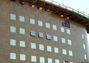 Citigroup signs multi-year contract with Google Cloud