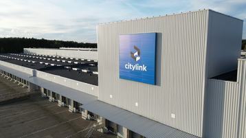 Citylink to Supply Data Center Waste Heat to Wrocław District Heating Network