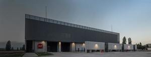 ClaroVTR announces Chile data center expansion