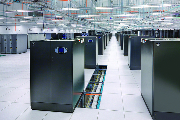 Officials in Ohio Approve Amazon Data Center Development Plans