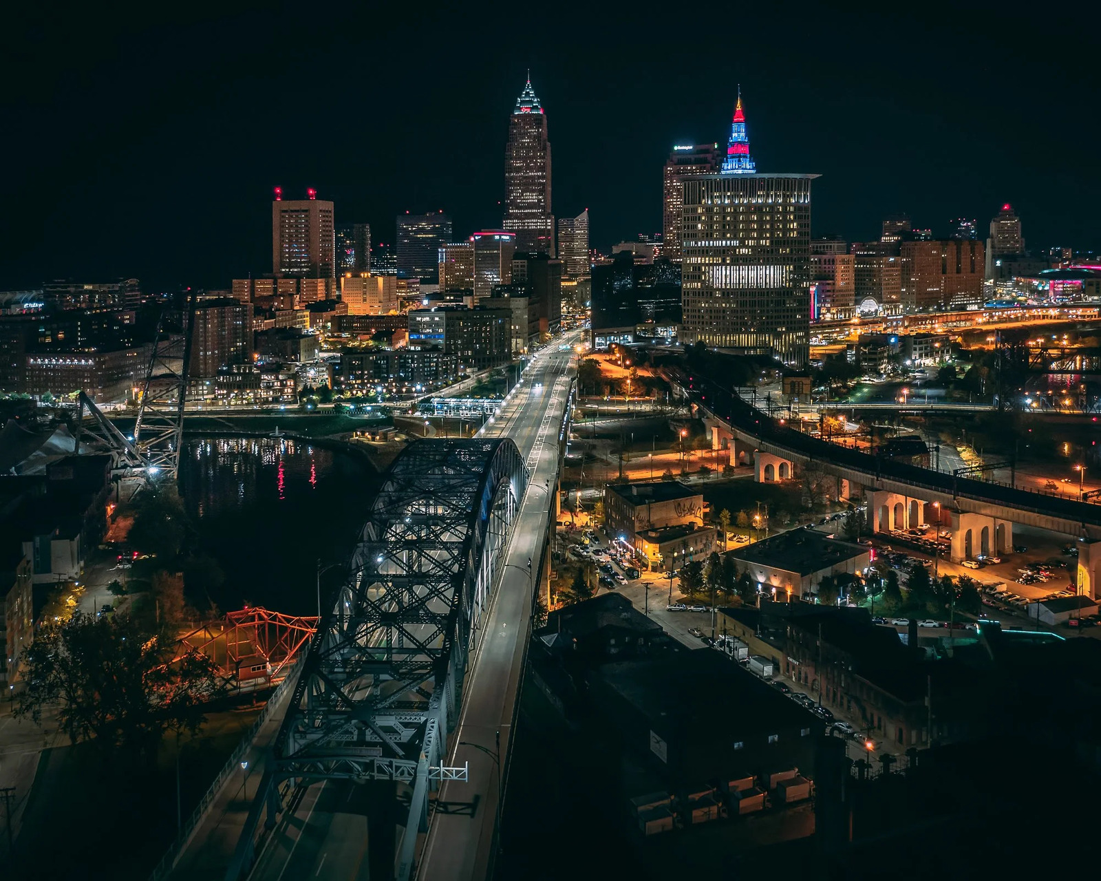 Cleveland City Council voted on the night of Oct. 19 to extend the city's moratorium on new data centers through Jan. 29, 2027, or until council enacts permanent rules. The extension keeps zoning p...