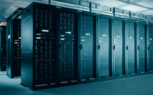 Climate change awareness: BDx's offshore data centers