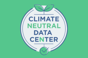 Climate neutral data center pact members to cut water use to 400ml per kWh by 2040