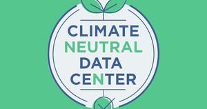 Climate Neutral Data Centre Pact announces launch of audit framework