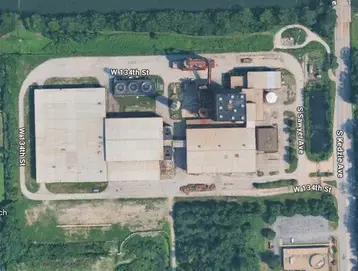 Closed Chicago-area incinerator Being Explored for Data Center Development