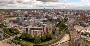 CloudCoCo to sell IT services business to Aspire for £9.2m