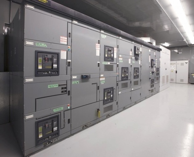 CloudHQ planning 240MW data center campus in France