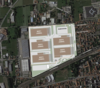 MXP Campus layout