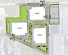 CloudHQ Mount Prospect campus site map