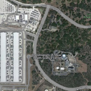 CloudHQ purchases over 120 acres in San Antonio, Texas.