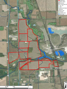 Cloverleaf: Dundee, MI