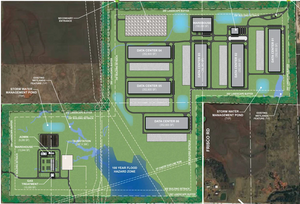 Cloverleaf: Piedmont Campus