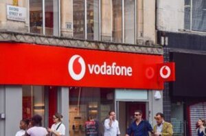 CMA warns Vodafone against proposed merger