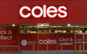 Coles Group and Microsoft sign five-year cloud