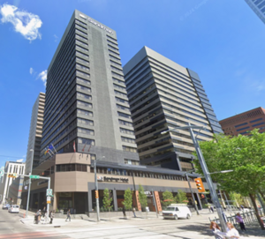 Cologix Acquires Carrier Hotel in Calgary, Canada