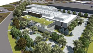 Cologix Begins Construction of an 21MW data facility in Montreal, Canada