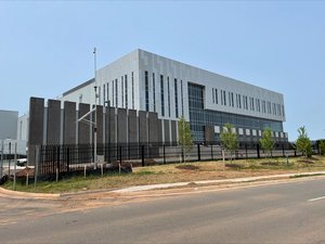 Cologix completes its Scalelogix Data Center