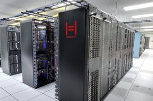 ColoHouse acquires Hivelocity