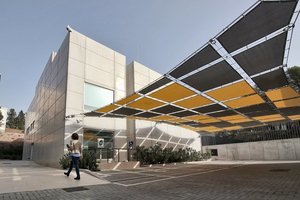 Colombian Data Center Acquired by Kio