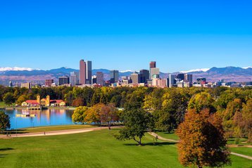 Colorado Proposes Tax Breaks for Data Centers