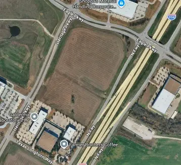 Colovore Files Plans for $430m Data Center in Fort Worth, Texas