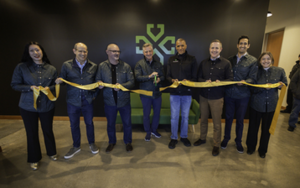 Colovore Launches Liquid-cooled Data Center in San Jose