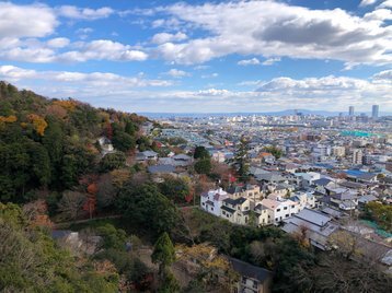 Colt and ESR Partner for 130MW Facility in Osaka, Japan