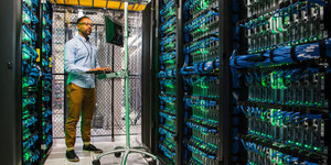 Colt completes sale of 12 colocation sites in Europe