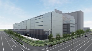 Colt Data Centre Services (DCS) opens Osaka Keihanna data center